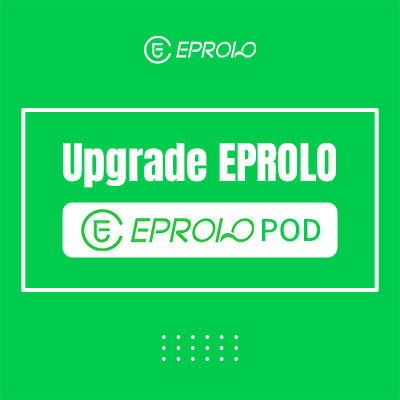 If you have EPROLO or EPROLO-POD app installed in Shopify app store, please upgrade ASAP!