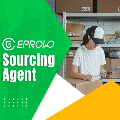 EPROLO – Top China Sourcing Agent 2022/2023