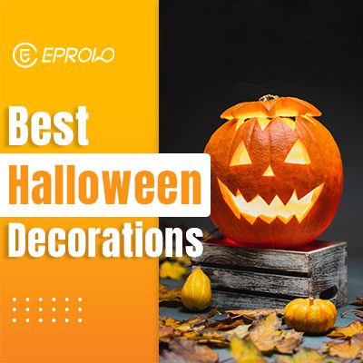 Best Halloween Decorations To Dropship In 2022