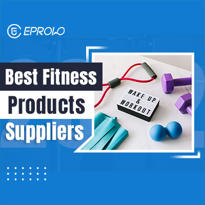 9 Best Fitness Products Dropshipping Suppliers and Best Sellings in 2023