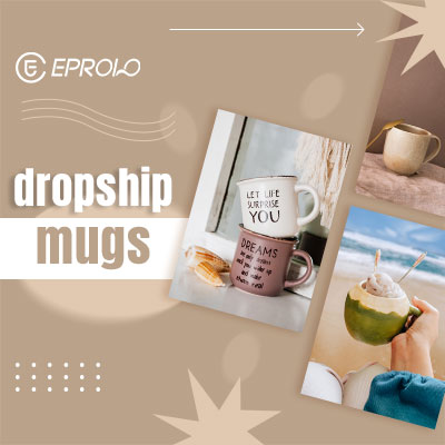 Dropship Mugs: 15 Best Suppliers to Check Out in 2023 (Fast Shipping)