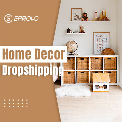 Top 15 Home Decor Dropshipping Suppliers of 2023 & The 10 Best Home Decor Ideas