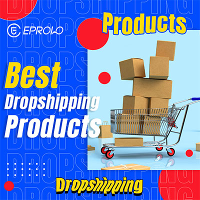145+ Best Dropshipping Products to Sell for Fat Profits [2023]