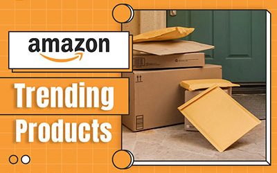 Sell Amazon Trending Products for Successful Dropshipping [2023]
