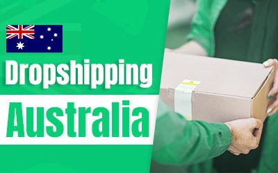 Como iniciar o dropshipping na Austrália [Guia para iniciantes]