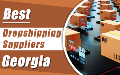 Fornecedores de Dropshipping Geórgia: O Guia Definitivo para Encontrar os Melhores Fornecedores 