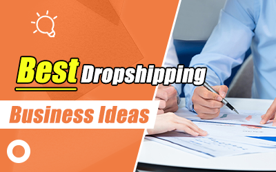 Melhores ideias de negócios de dropshipping que farão lucros recordes em 2023